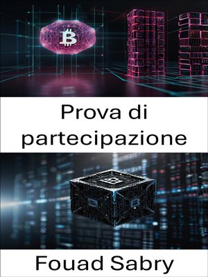 cover image of Prova di partecipazione